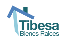 Logo de Tibesa Inmobiliaria, optimizando ventas con el chatbot de Centralize