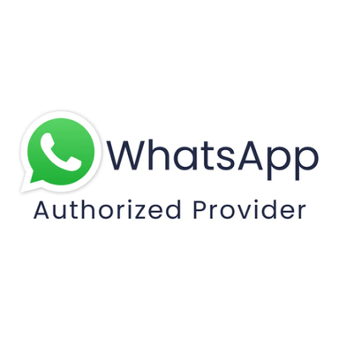 Logo de WhatsApp, plataforma integrada con Centralize IA